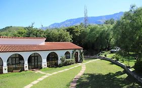 Posada del Virrey